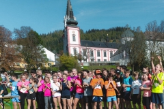 Stadtlauf Mariazell 2018 - Foto: Mariazellerland GmbH - Anna Scherfler
