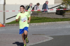 Stadtlauf Mariazell 2018 - Foto: Mariazell Online