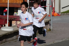 Stadtlauf Mariazell 2018 - Foto: Mariazell Online