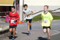 Stadtlauf Mariazell 2018 - Foto: Mariazell Online