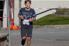 Stadtlauf Mariazell 2018 - Foto: Mariazell Online