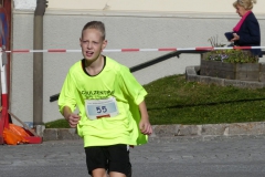 Stadtlauf Mariazell 2018 - Foto: Mariazell Online