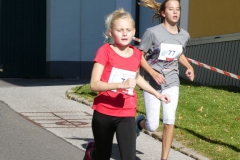 Stadtlauf Mariazell 2018 - Foto: Mariazell Online