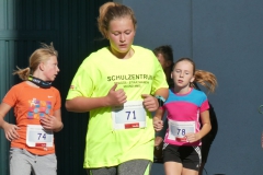 Stadtlauf Mariazell 2018 - Foto: Mariazell Online