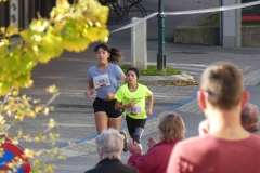 Stadtlauf Mariazell 2018 - Foto: Mariazell Online