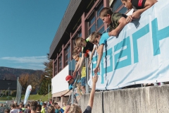 Stadtlauf Mariazell 2018 - Foto: Mariazellerland GmbH - Anna Scherfler