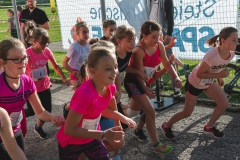 Stadtlauf Mariazell 2018 - Foto: Mariazellerland GmbH - Anna Scherfler