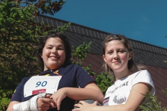 Stadtlauf Mariazell 2018 - Foto: Mariazellerland GmbH - Anna Scherfler