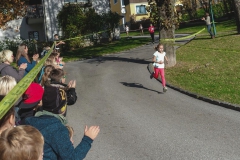 Stadtlauf Mariazell 2018 - Foto: Mariazellerland GmbH - Anna Scherfler