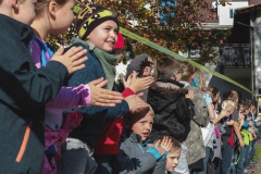 Stadtlauf Mariazell 2018 - Foto: Mariazellerland GmbH - Anna Scherfler