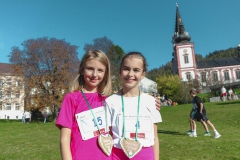 Stadtlauf Mariazell 2018 - Foto: Mariazellerland GmbH - Anna Scherfler