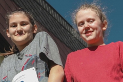 Stadtlauf Mariazell 2018 - Foto: Mariazellerland GmbH - Anna Scherfler