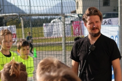 Stadtlauf Mariazell 2018 - Foto: Mariazellerland GmbH - Anna Scherfler