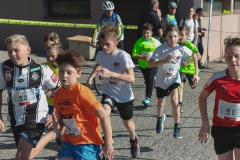 Stadtlauf Mariazell 2018 - Foto: Mariazellerland GmbH - Anna Scherfler