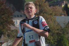 Stadtlauf Mariazell 2018 - Foto: Mariazellerland GmbH - Anna Scherfler