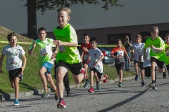 Stadtlauf Mariazell 2018 - Foto: Mariazellerland GmbH - Anna Scherfler