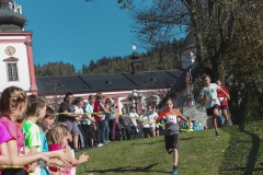 Stadtlauf Mariazell 2018 - Foto: Mariazellerland GmbH - Anna Scherfler