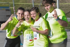 Stadtlauf Mariazell 2018 - Foto: Mariazellerland GmbH - Anna Scherfler
