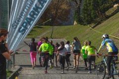 Stadtlauf Mariazell 2018 - Foto: Mariazellerland GmbH - Anna Scherfler