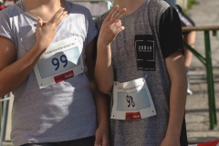 Stadtlauf Mariazell 2018 - Foto: Mariazellerland GmbH - Anna Scherfler