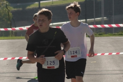 Stadtlauf Mariazell 2018 - Foto: Mariazellerland GmbH - Anna Scherfler