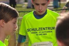 Stadtlauf Mariazell 2018 - Foto: Mariazellerland GmbH - Anna Scherfler
