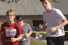 Stadtlauf Mariazell 2018 - Foto: Mariazellerland GmbH - Anna Scherfler