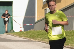 Stadtlauf Mariazell 2018 - Foto: Mariazellerland GmbH - Anna Scherfler