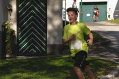 Stadtlauf Mariazell 2018 - Foto: Mariazellerland GmbH - Anna Scherfler