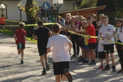 Stadtlauf Mariazell 2018 - Foto: Mariazellerland GmbH - Anna Scherfler