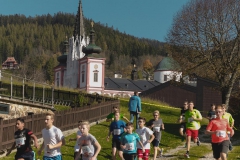 Stadtlauf Mariazell 2018 - Foto: Mariazellerland GmbH - Anna Scherfler