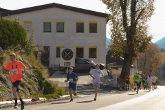 Stadtlauf Mariazell 2018 - Foto: Mariazellerland GmbH - Anna Scherfler