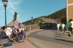 Stadtlauf Mariazell 2018 - Foto: Mariazellerland GmbH - Anna Scherfler