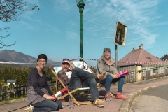 Stadtlauf Mariazell 2018 - Foto: Mariazellerland GmbH - Anna Scherfler