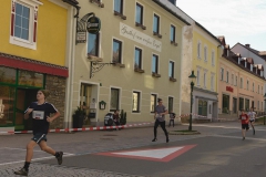 Stadtlauf Mariazell 2018 - Foto: Mariazellerland GmbH - Anna Scherfler