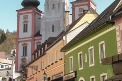 Stadtlauf Mariazell 2018 - Foto: Mariazellerland GmbH - Anna Scherfler