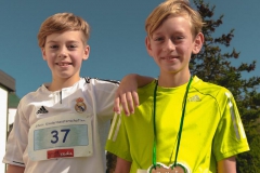 Stadtlauf Mariazell 2018 - Foto: Mariazellerland GmbH - Anna Scherfler