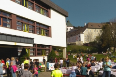 Stadtlauf Mariazell 2018 - Foto: Mariazellerland GmbH - Anna Scherfler