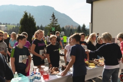 Stadtlauf Mariazell 2018 - Foto: Mariazellerland GmbH - Anna Scherfler