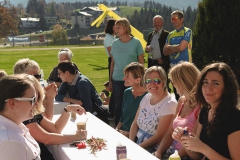 Stadtlauf Mariazell 2018 - Foto: Mariazellerland GmbH - Anna Scherfler