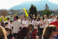 Stadtlauf Mariazell 2018 - Foto: Mariazellerland GmbH - Anna Scherfler