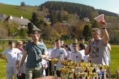 Stadtlauf Mariazell 2018 - Foto: Mariazellerland GmbH - Anna Scherfler