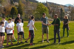 Stadtlauf Mariazell 2018 - Foto: Mariazellerland GmbH - Anna Scherfler