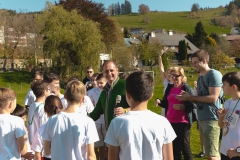 Stadtlauf Mariazell 2018 - Foto: Mariazellerland GmbH - Anna Scherfler