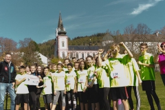Stadtlauf Mariazell 2018 - Foto: Mariazellerland GmbH - Anna Scherfler