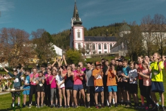Stadtlauf Mariazell 2018 - Foto: Mariazellerland GmbH - Anna Scherfler