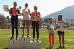 Stadtlauf Mariazell 2018 - Foto: Mariazellerland GmbH - Anna Scherfler