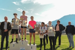 Stadtlauf Mariazell 2018 - Foto: Mariazellerland GmbH - Anna Scherfler