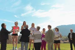Stadtlauf Mariazell 2018 - Foto: Mariazellerland GmbH - Anna Scherfler