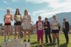 Stadtlauf Mariazell 2018 - Foto: Mariazellerland GmbH - Anna Scherfler